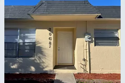 20682 NW 38th Avenue #20682, Miami Gardens, FL 33055 - Photo 1