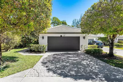 1120 Sand Drift Way #A, West Palm Beach, FL 33411 - Photo 1