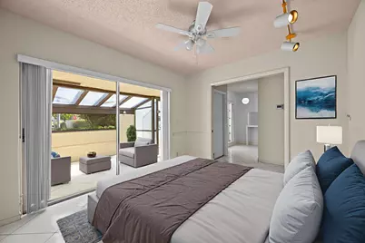 13665 Via Aurora #B, Delray Beach, FL 33484 - Photo 11