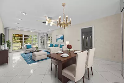 13665 Via Aurora #B, Delray Beach, FL 33484 - Photo 19