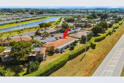 13665 Via Aurora #B, Delray Beach, FL 33484 - Photo 57