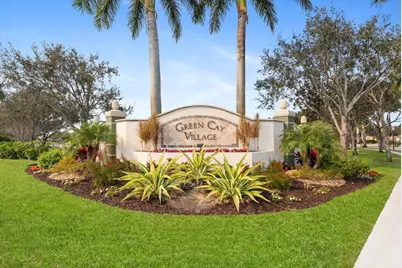 6769 Heritage Grande #2303, Boynton Beach, FL 33437 - Photo 19