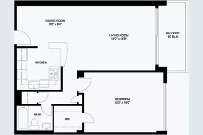 1500 Bay Road #1244s, Miami Beach, FL 33139 - Photo 21