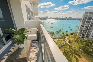 1500 Bay Rd, Miami Beach, FL 33139 - Photo 1