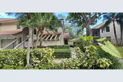 5521 Coach House Circle #D, Boca Raton, FL 33486 - Photo 3