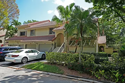 5521 Coach House Circle #D, Boca Raton, FL 33486 - Photo 7