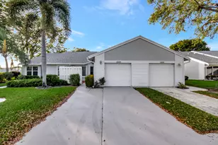 12233 Country Greens Blvd, Boynton Beach, FL 33437 - Photo 1