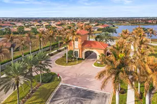 11743 SW Mountain Ash Cir, Port Saint Lucie, FL 34987 - Photo 3