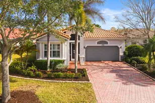 11743 SW Mountain Ash Cir, Port Saint Lucie, FL 34987 - Photo 5
