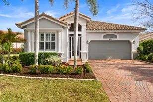 11743 SW Mountain Ash Cir, Port Saint Lucie, FL 34987 - Photo 5
