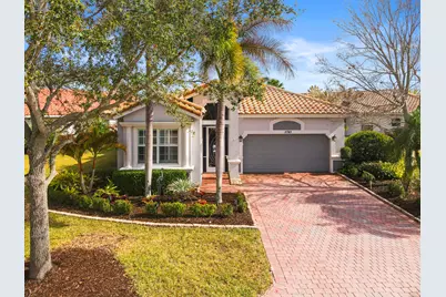 11743 SW Mountain Ash Circle, Port Saint Lucie, FL 34987 - Photo 5