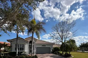 11743 SW Mountain Ash Cir, Port Saint Lucie, FL 34987 - Photo 1