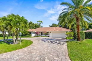 11658 Dunes Rd, Boynton Beach, FL 33436 - Photo 1