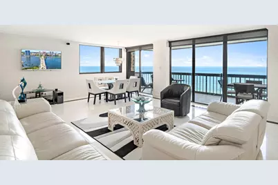 5380 N Ocean Drive #19e, Singer Island, FL 33404 - Photo 1