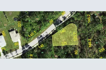 4921 S Fairway Drive, Punta Gorda, FL 33982 - Photo 3