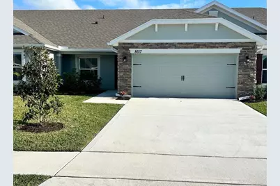 8617 Modeno Street, Fort Pierce, FL 34951 - Photo 1