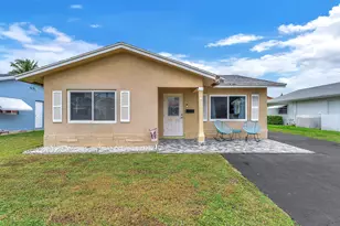 7615 NW 68th Ave, Tamarac, FL 33321 - Photo 1