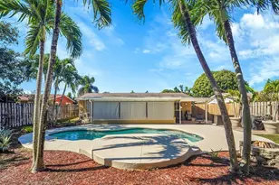 514 SW 73rd Ave, Pompano Beach, FL 33068 - Photo 33