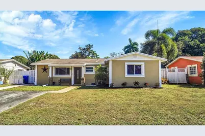 514 SW 73rd Avenue, North Lauderdale, FL 33068 - Photo 5