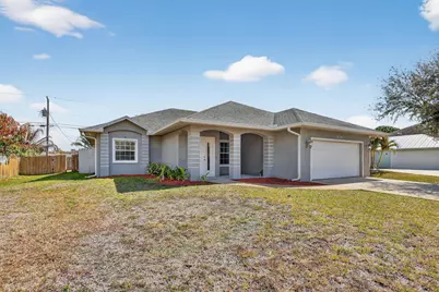 4637 SW Joffre Street, Port Saint Lucie, FL 34953 - Photo 3