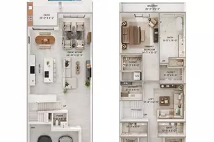 6818 NE Briskel Pointe Dr, Boca Raton, FL 33487 - Photo 23