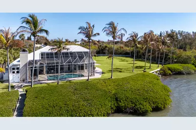 188 Bayshore Drive, Melbourne Beach, FL 32951 - Photo 5