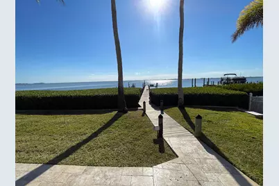 188 Bayshore Drive, Melbourne Beach, FL 32951 - Photo 3