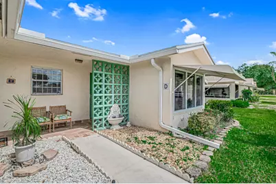 5030 Lakefront Boulevard #D, Delray Beach, FL 33484 - Photo 5