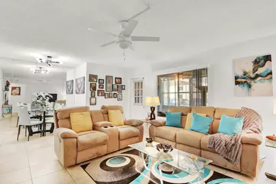 309 Knotty Pine Circle #A-1, Greenacres, FL 33463 - Photo 13