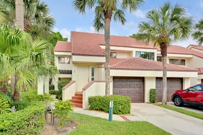 101 Sea Oats Drive #E, Juno Beach, FL 33408 - Photo 1