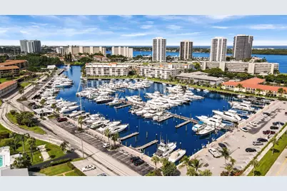 155 Yacht Club Drive #308, North Palm Beach, FL 33408 - Photo 3