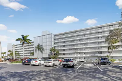 5700 NW 2nd Avenue #Apt 711, Boca Raton, FL 33487 - Photo 33