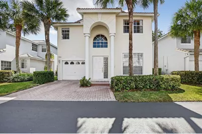 7323 Panache Way, Boca Raton, FL 33433 - Photo 1