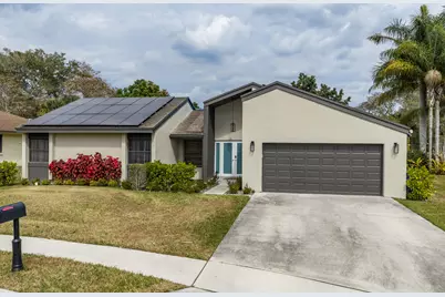 136 Elysium Drive, Royal Palm Beach, FL 33411 - Photo 1