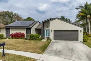 136 Elysium Dr, Royal Palm Beach, FL 33411 - Photo 1