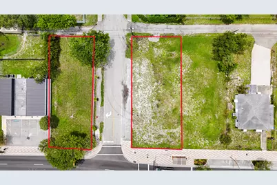 1000 NW Sistrunk Boulevard, Fort Lauderdale, FL 33311 - Photo 7