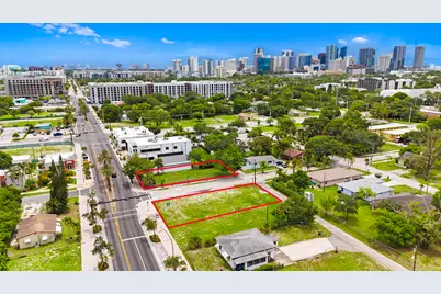1000 NW Sistrunk Boulevard, Fort Lauderdale, FL 33311 - Photo 1