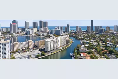 401 Golden Isles Drive #1009, Hallandale Beach, FL 33009 - Photo 1