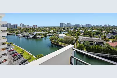 401 Golden Isles Drive #1009, Hallandale Beach, FL 33009 - Photo 37