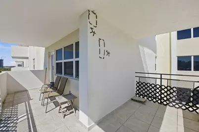 401 Golden Isles Drive #1009, Hallandale Beach, FL 33009 - Photo 21