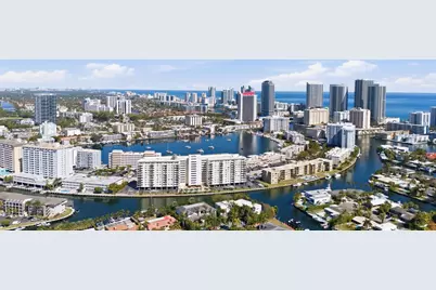 401 Golden Isles Drive #1009, Hallandale Beach, FL 33009 - Photo 37