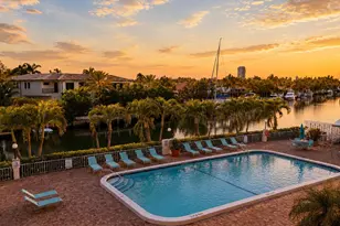 401 Golden Isles Dr, Hallandale Beach, FL 33009 - Photo 21