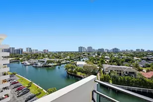 401 Golden Isles Dr, Hallandale Beach, FL 33009 - Photo 45