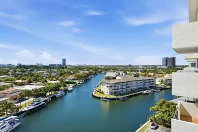 401 Golden Isles Drive #1009, Hallandale Beach, FL 33009 - Photo 19