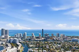 401 Golden Isles Dr, Hallandale Beach, FL 33009 - Photo 3