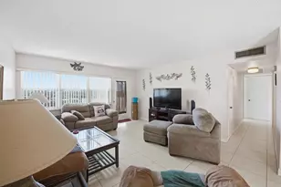 401 Golden Isles Dr, Hallandale Beach, FL 33009 - Photo 9