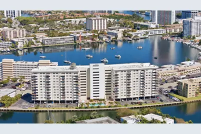 401 Golden Isles Drive #1009, Hallandale Beach, FL 33009 - Photo 39