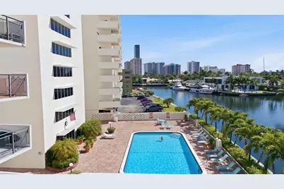 401 Golden Isles Drive #1009, Hallandale Beach, FL 33009 - Photo 33