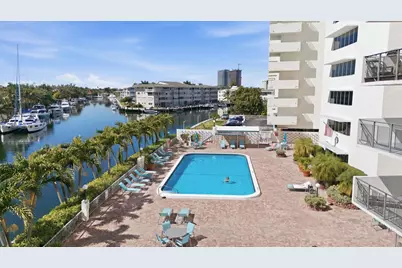 401 Golden Isles Drive #1009, Hallandale Beach, FL 33009 - Photo 35