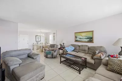 401 Golden Isles Drive #1009, Hallandale Beach, FL 33009 - Photo 13